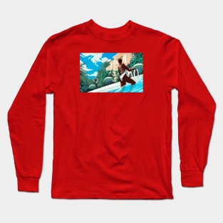 Can I get you something Long Sleeve T-Shirt